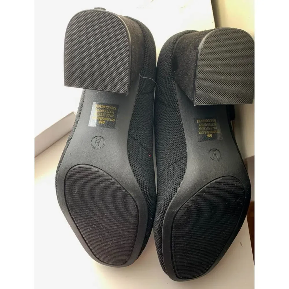 Slip on Ankle Boots , New without box - Picture 6 of 6